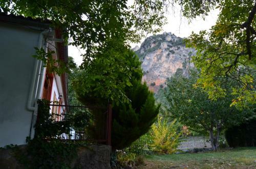 Alojamiento Rurales El Bat�n Del Puerto