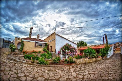 Agroturismo Casa Bodega Rural Villa Carmen