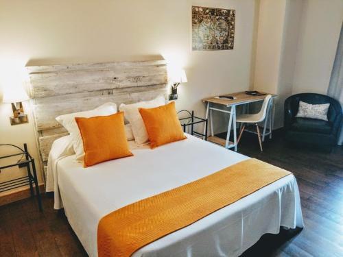 Hotel Palacio De Arce