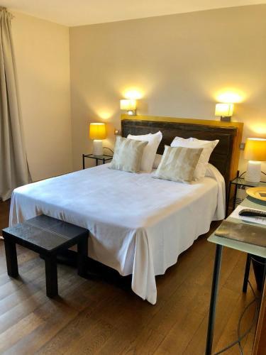 Hotel Palacio De Arce