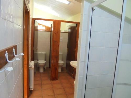 Albergue Areitz Soroa