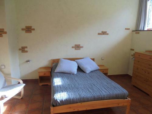 Albergue Areitz Soroa
