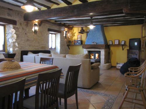 Casa Rural Uyarra