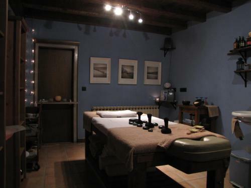 Casa Rural Uyarra