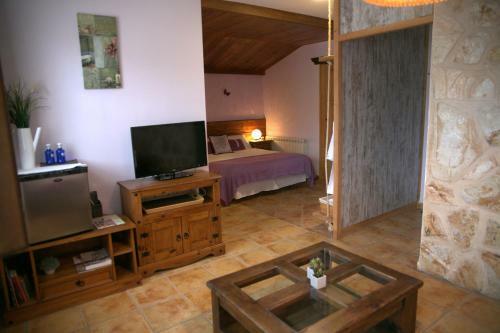 Agroturismo Casa Rural Baltasar