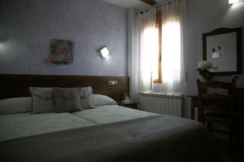 Agroturismo Casa Rural Baltasar