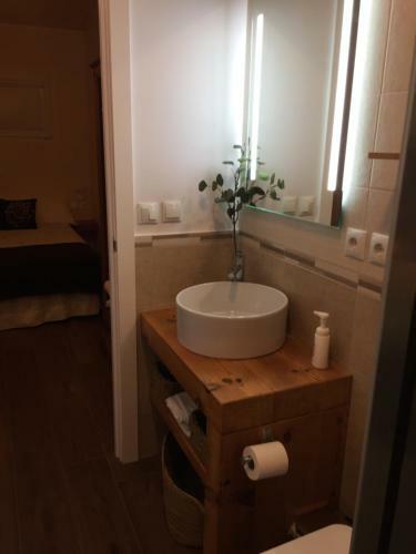 Agroturismo Casa Rural Baltasar