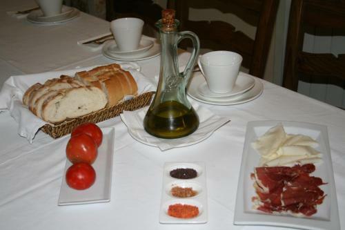 Agroturismo Casa Rural Baltasar