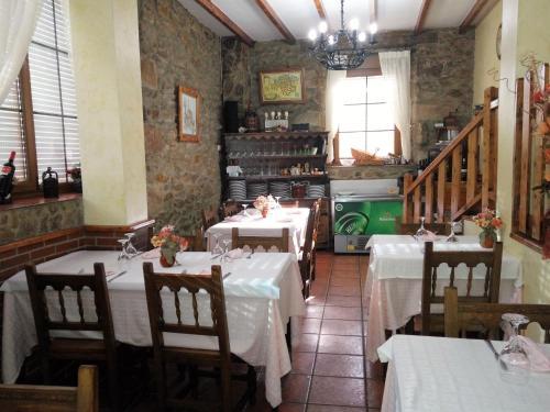 Agroturismo Hotel Rural La Piedra