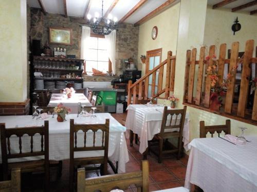Agroturismo Hotel Rural La Piedra