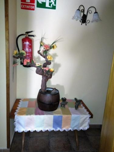 Agroturismo Hotel Rural La Piedra