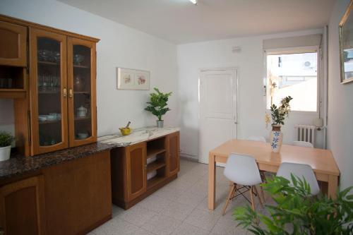Apartamento El Rep�s Del Montsec
