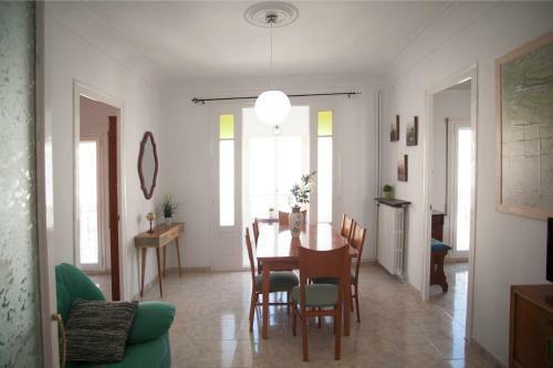 Apartamento El Rep�s Del Montsec
