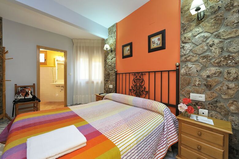 Miralmundo Hostal Rural