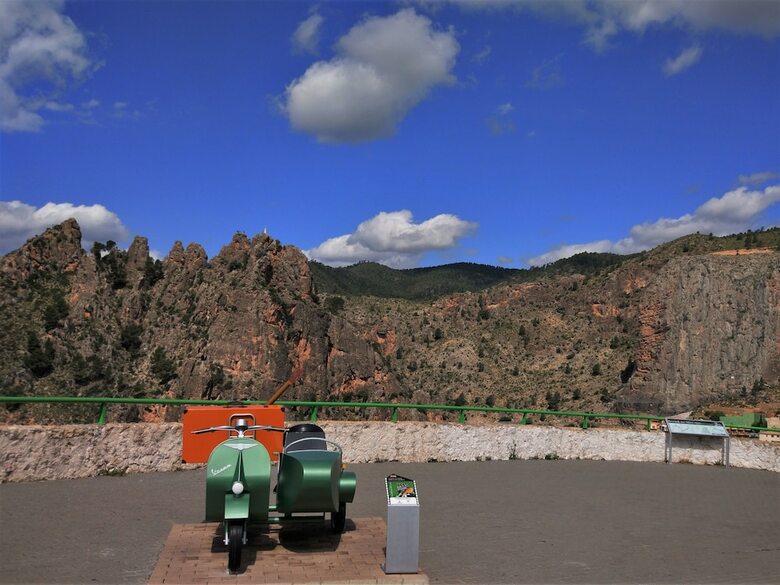 Miralmundo Hostal Rural