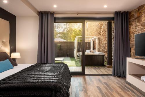 Apartamento Suite 1907 Aviles