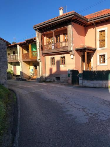 La Casina El Palaciu