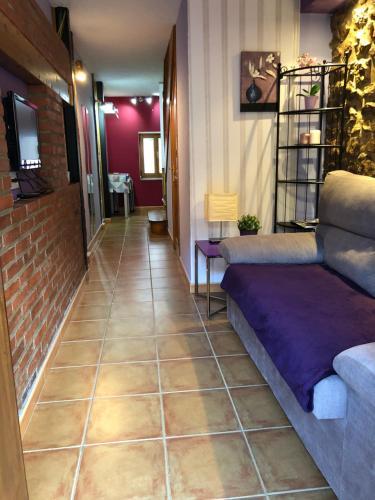 La Casina El Palaciu