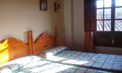 Agroturismo La Casa Del Cura