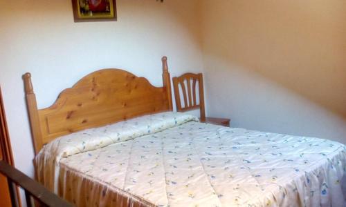 Agroturismo La Casa Del Cura