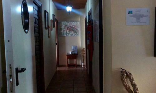 Agroturismo La Casa Del Cura