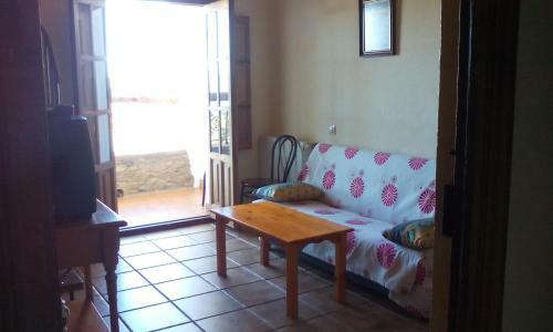 Agroturismo La Casa Del Cura