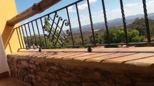 Agroturismo La Casa Del Cura