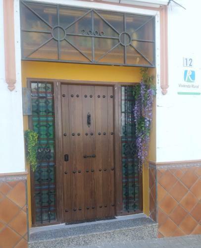 Agroturismo La Casa Del Cura