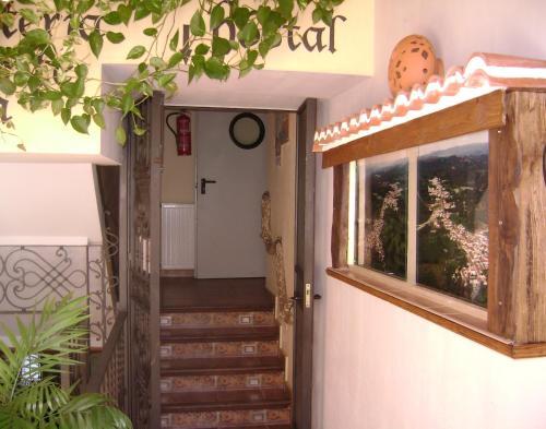 Agroturismo La Casa Del Cura