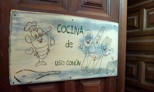 Agroturismo La Casa Del Cura