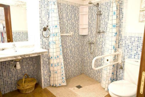 Villa Calle Triana