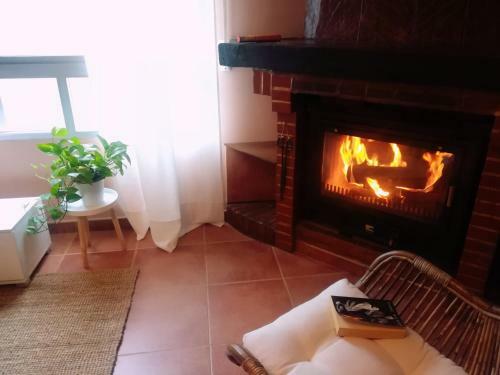 Apartamento Asomadilla De Gredos