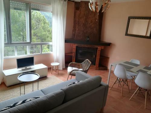Apartamento Asomadilla De Gredos