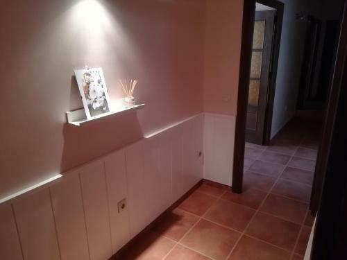Apartamento Asomadilla De Gredos