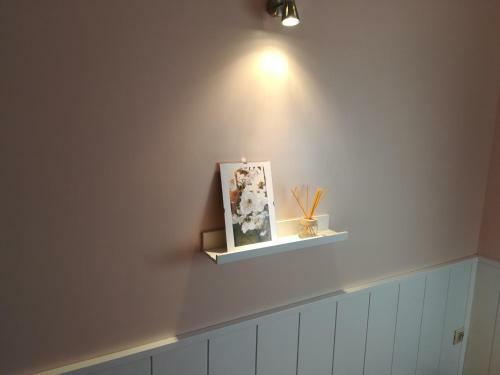 Apartamento Asomadilla De Gredos