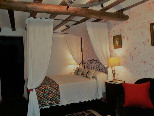 Agroturismo Los Colmenares