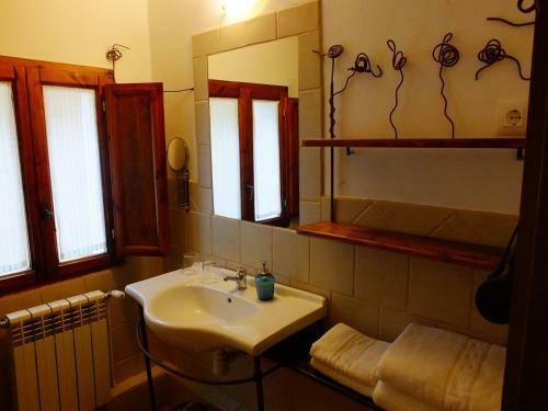 Agroturismo Los Colmenares
