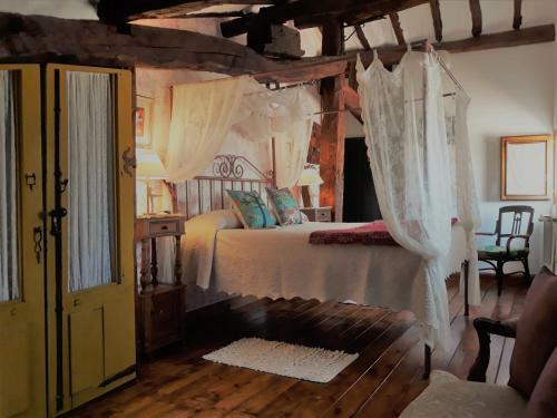 Agroturismo Los Colmenares