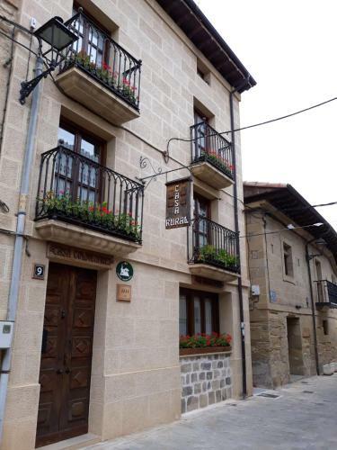Agroturismo Los Colmenares