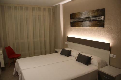 Rivera Del Tir�n Apartamentos