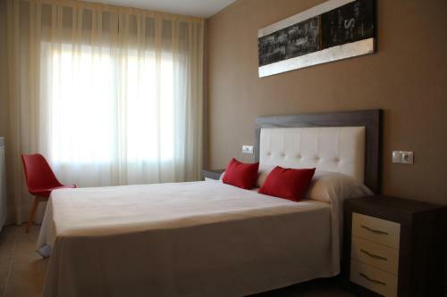 Rivera Del Tir�n Apartamentos