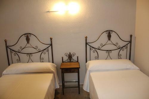 Rivera Del Tir�n Apartamentos