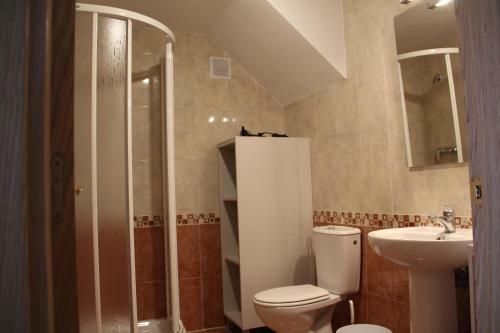 Rivera Del Tir�n Apartamentos