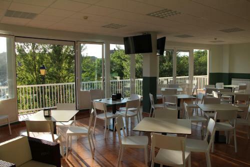 Rivera Del Tir�n Apartamentos