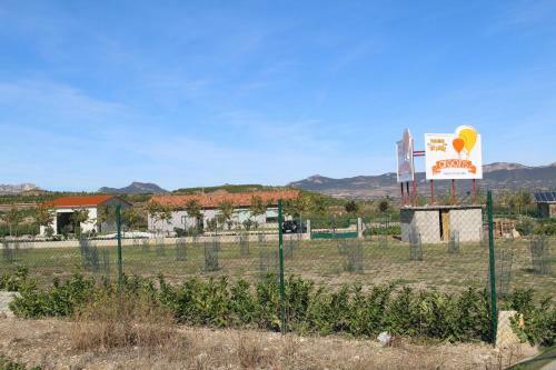 Rivera Del Tir�n Apartamentos
