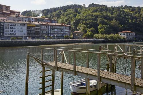 Apartamento Untziola - Basque Stay