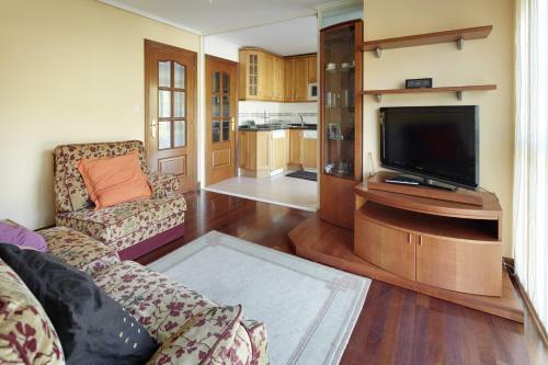 Apartamento Untziola - Basque Stay