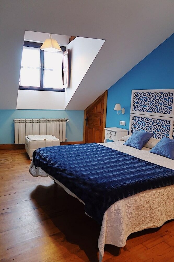 Hostal Posada La Busta