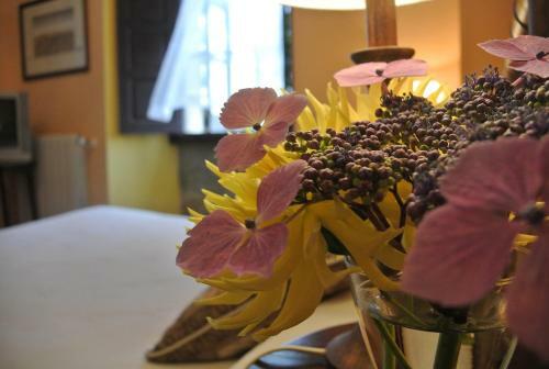 Hotel Rural El Algaire