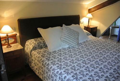 Hotel Rural El Algaire
